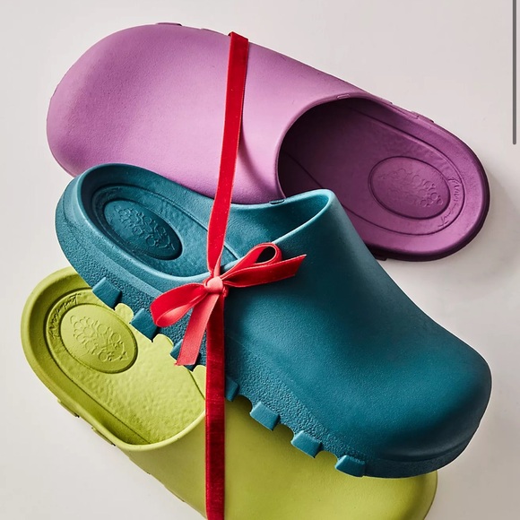 NWOT FP Movement Halftime Clog - Picture 3 of 3